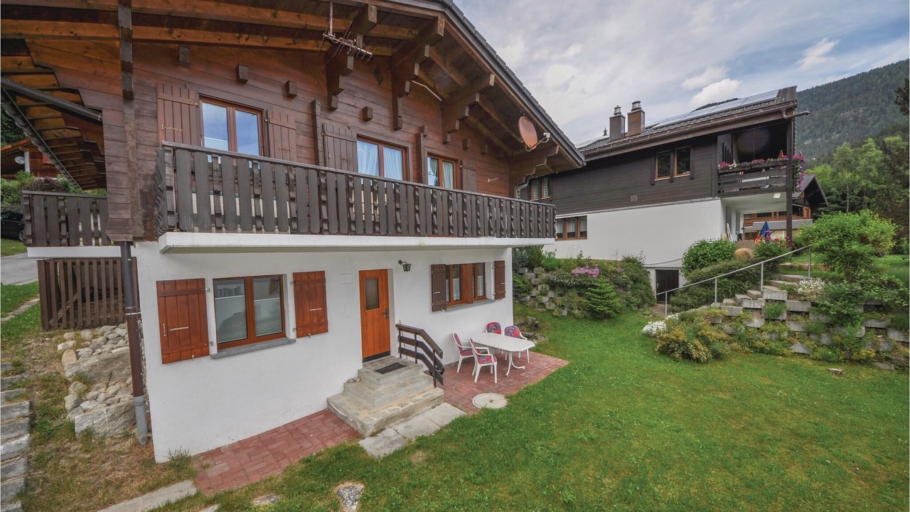 Photo of Outdoor in Blatten bei Naters