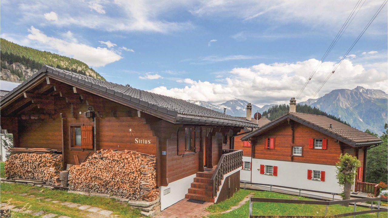 Photo of Outdoor in Blatten bei Naters