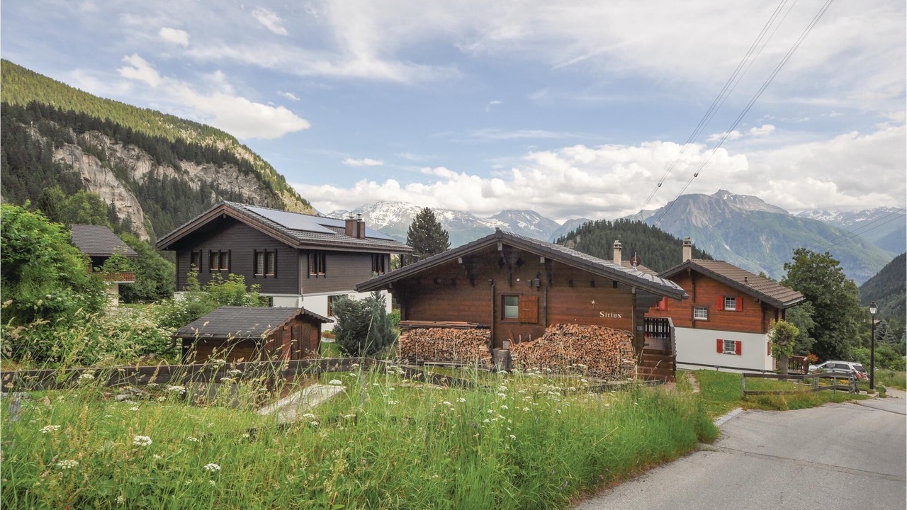 Photo of Outdoor in Blatten bei Naters