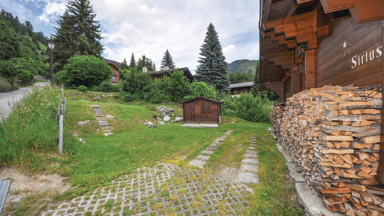 Photo of Outdoor in Blatten bei Naters