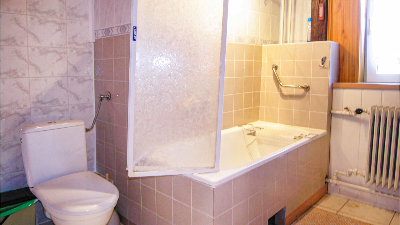 Photo of Bathroom in Strzelce Krajenskie