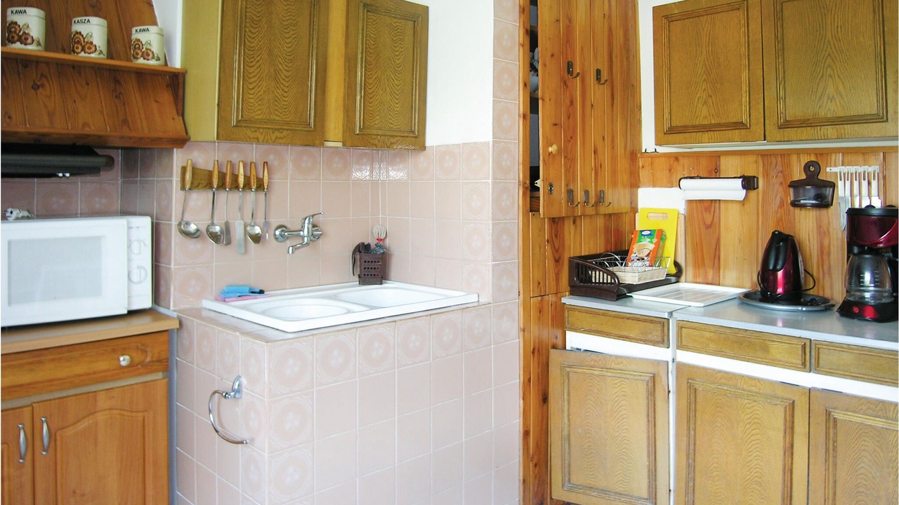 Photo of Kitchen in Strzelce Krajenskie