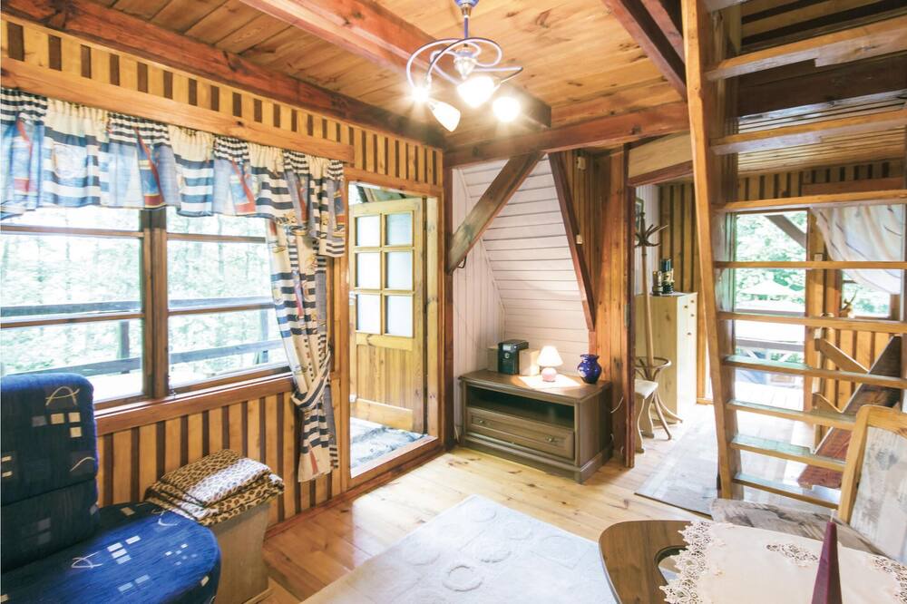 Photo of Bedroom in Barczewo