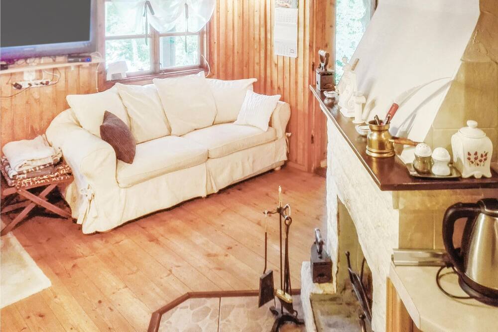 Photo of Bedroom in Barczewo