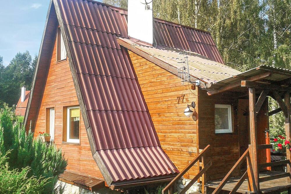 Photo of Outdoor in Barczewo