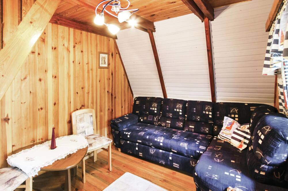 Photo of Bedroom in Barczewo