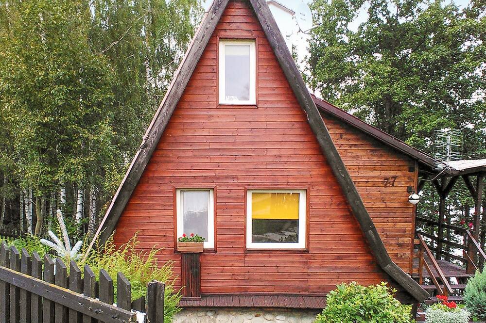 Photo of Outdoor in Barczewo