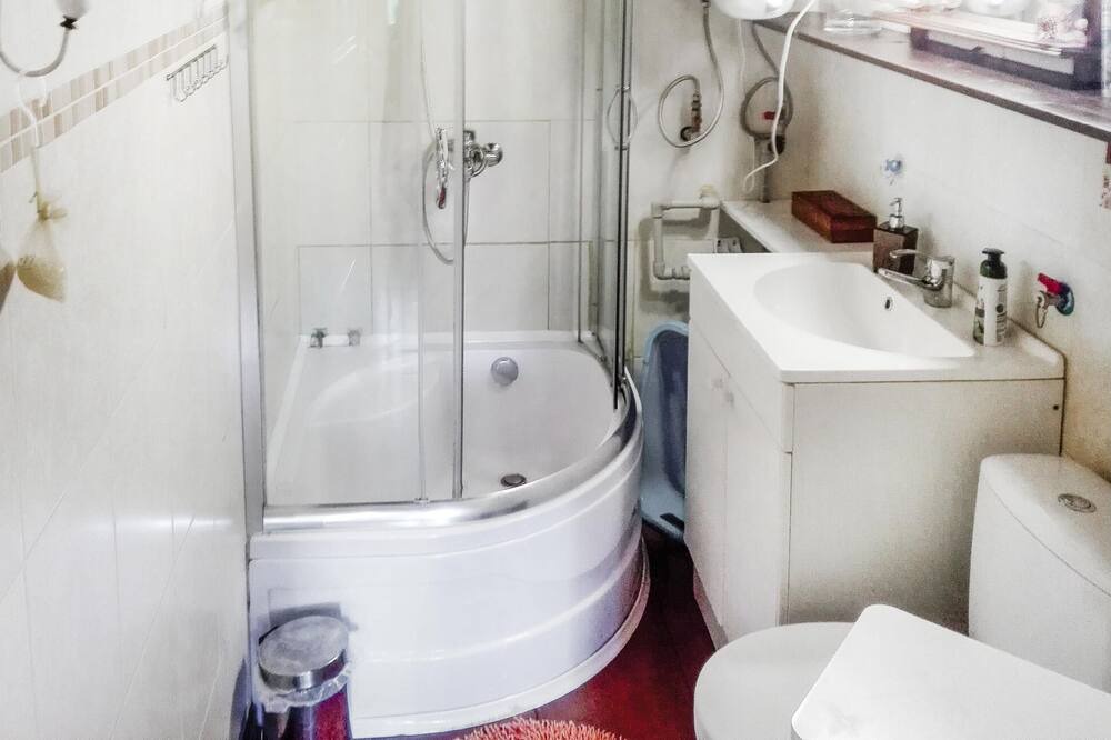 Photo of Bathroom in Barczewo
