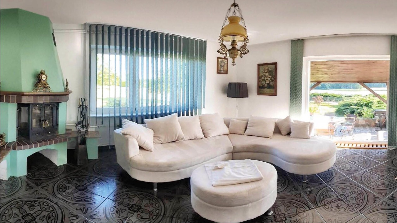 Photo of Livingroom in Lidzbark Warminski