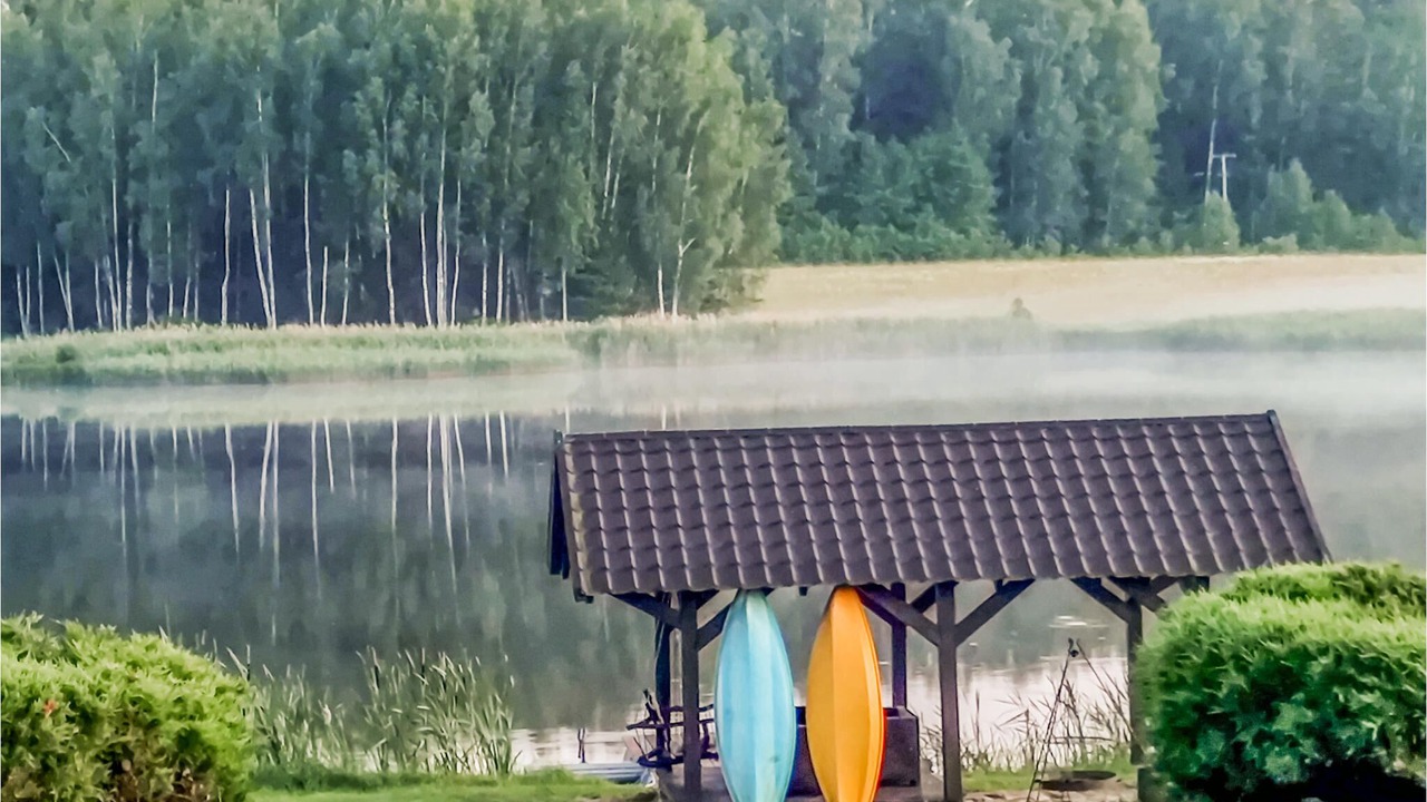 Photo of Outdoor in Lidzbark Warminski