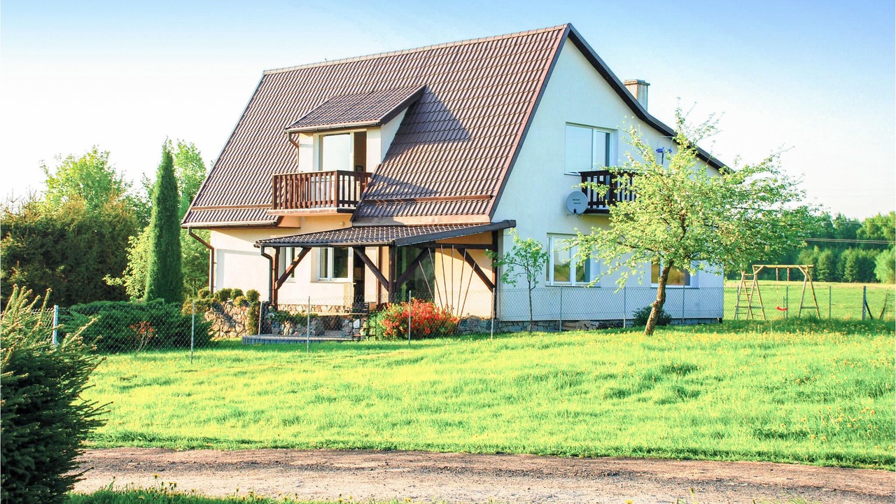 Photo of Outdoor in Lidzbark Warminski