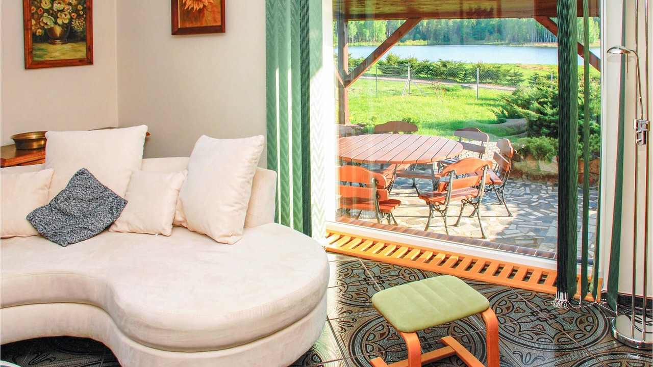 Photo of Livingroom in Lidzbark Warminski