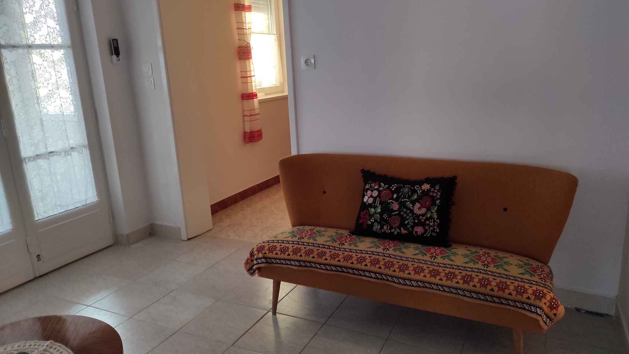 Photo of Livingroom in Balatonfenyves