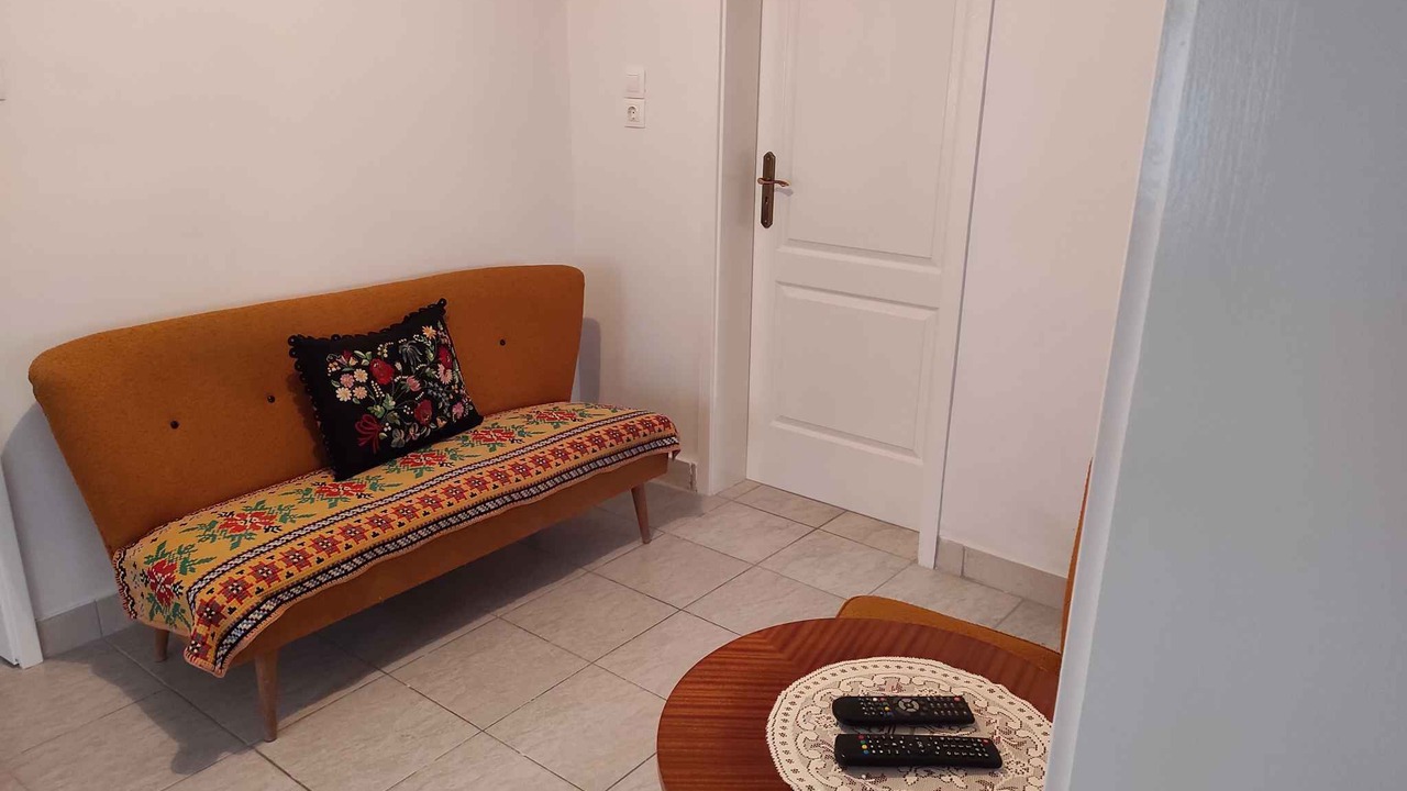 Photo of Livingroom in Balatonfenyves