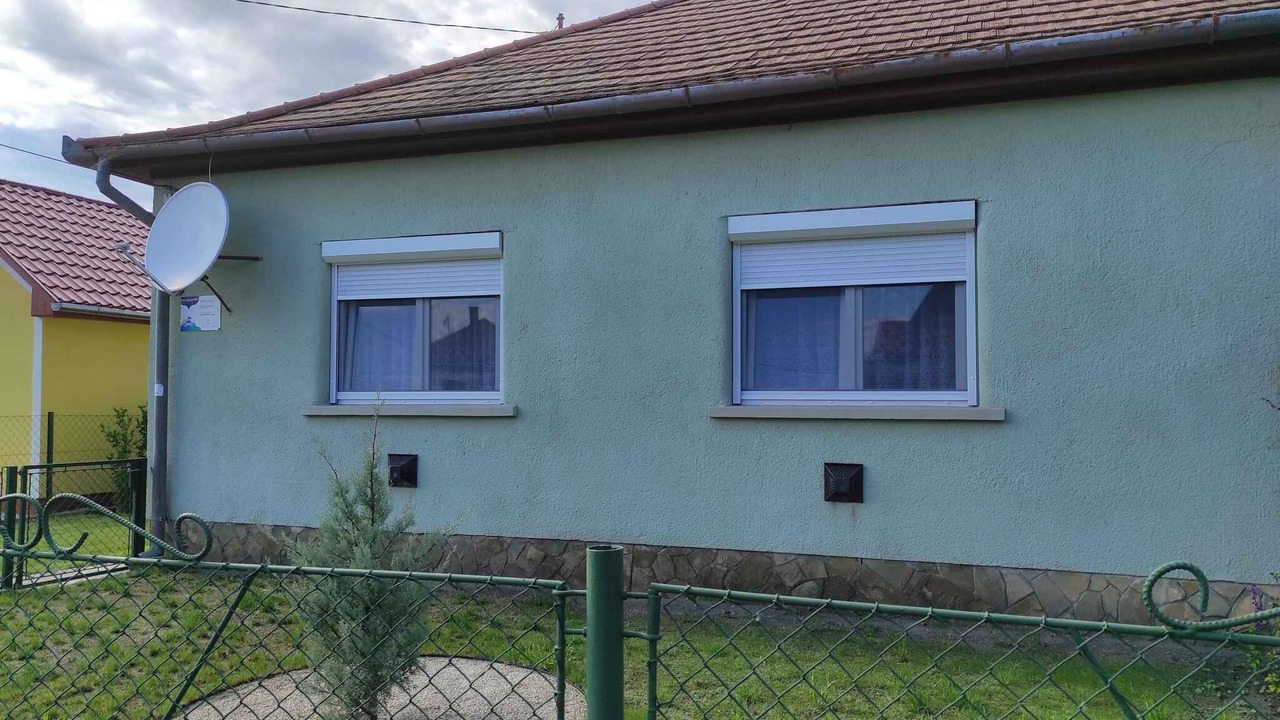 Photo of Outdoor in Balatonfenyves