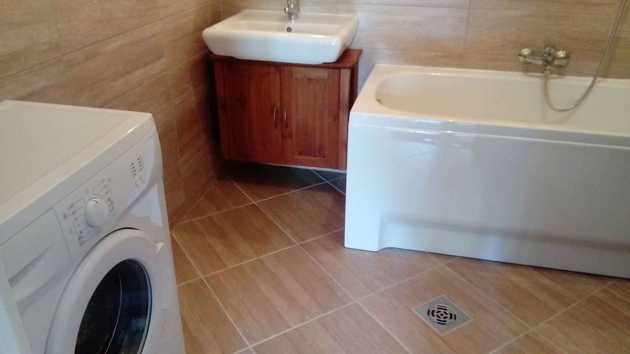 Photo of Bathroom in Balatonfenyves
