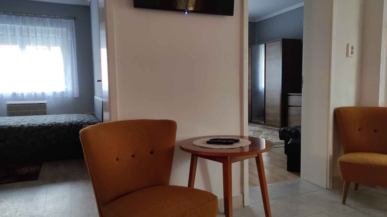 Photo of Livingroom in Balatonfenyves