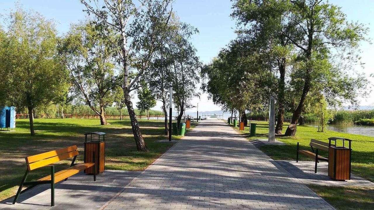 Photo of Outdoor in Balatonfenyves