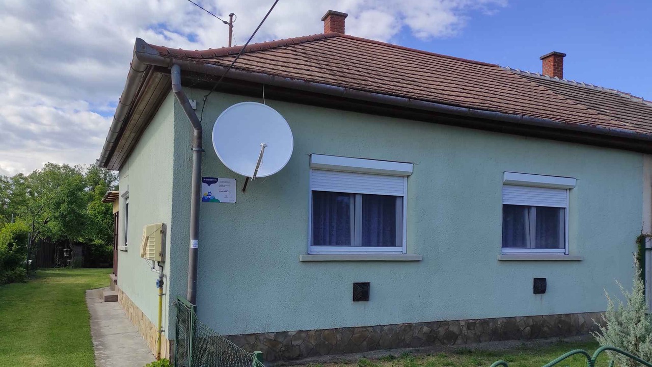 Photo of Outdoor in Balatonfenyves