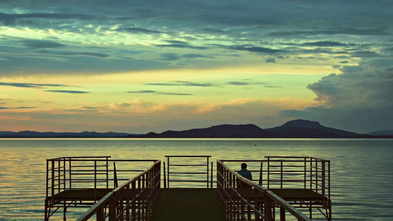 Photo of Patio Balcony in Balatonfenyves