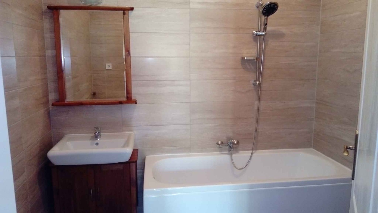 Photo of Bathroom in Balatonfenyves