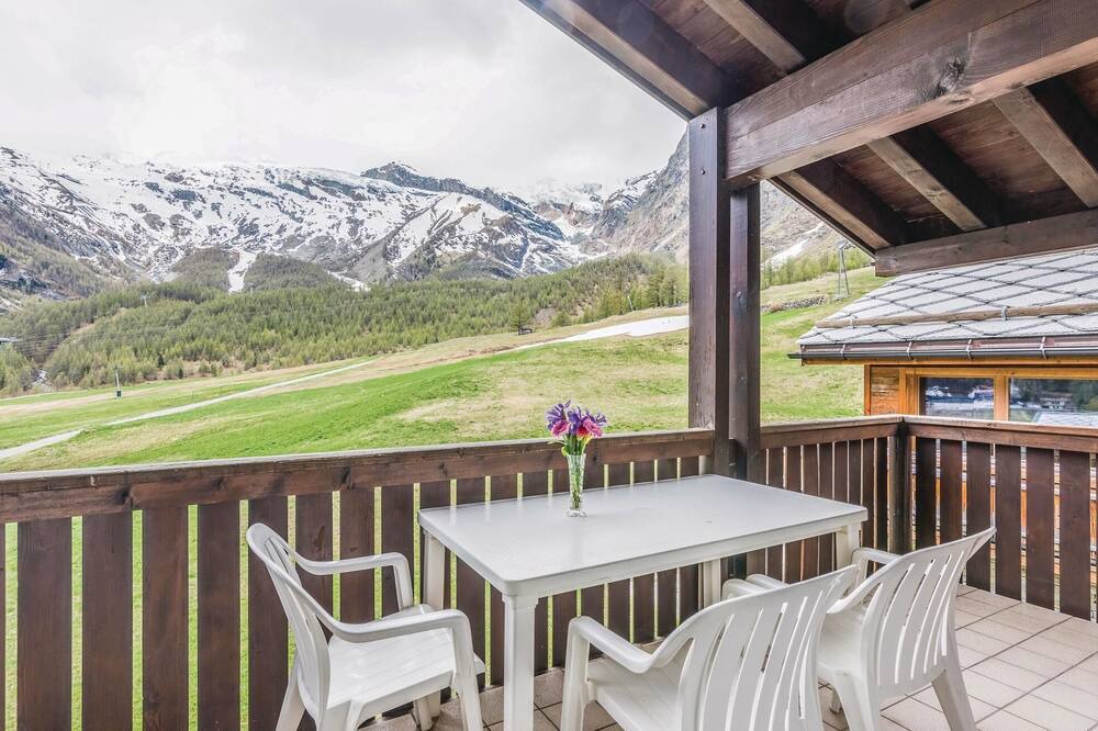 Photo of Others in Saas-Fee