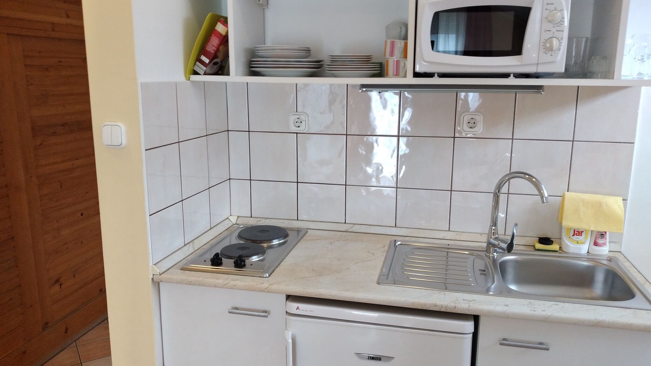 Photo of Kitchen in Heviz