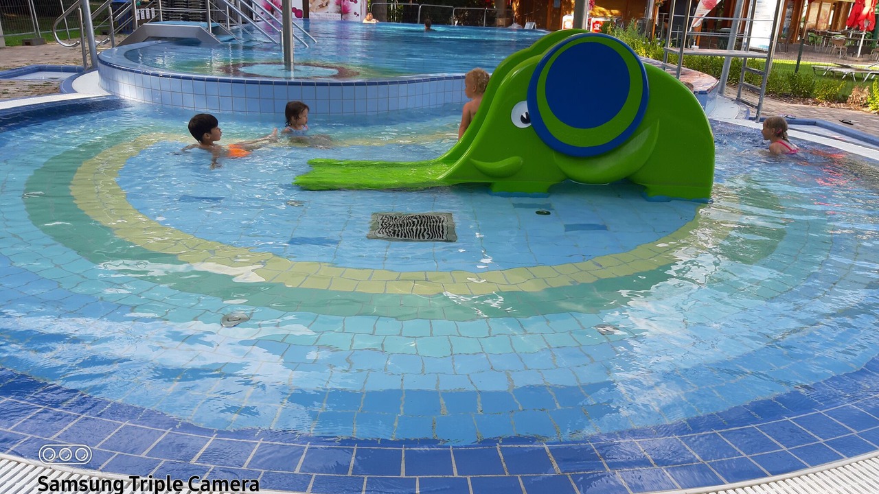Photo of Outdoor in Heviz