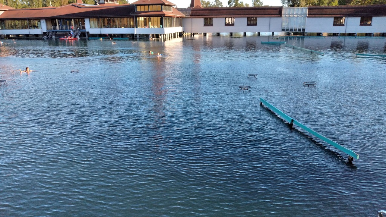 Photo of Outdoor in Heviz