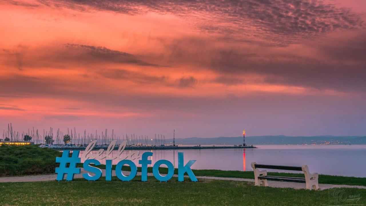 Photo of Outdoor in Siofok Aranypart