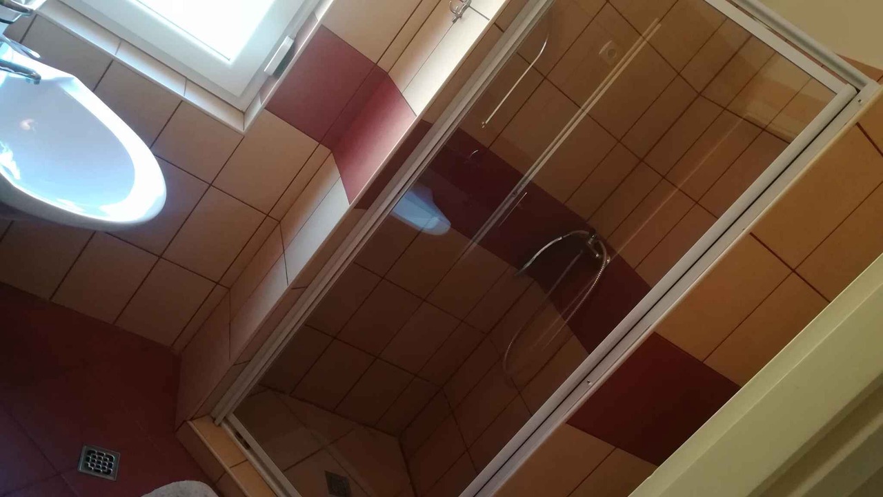Photo of Bathroom in Siofok Aranypart