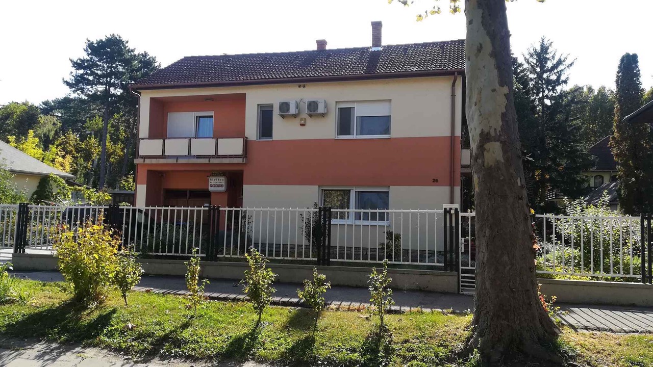 Photo of Outdoor in Siofok Aranypart