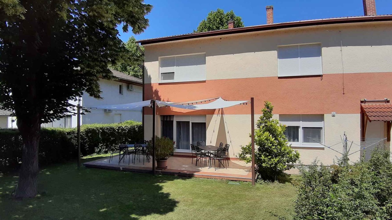 Photo of Outdoor in Siofok Aranypart