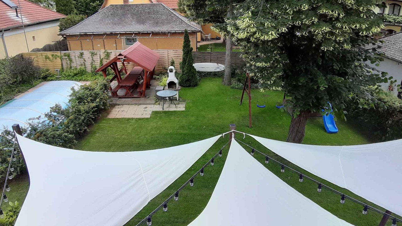 Photo of Outdoor in Siofok Aranypart
