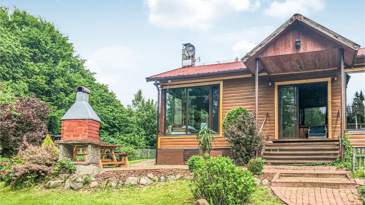 Photo of Outdoor in gmina Swiatki