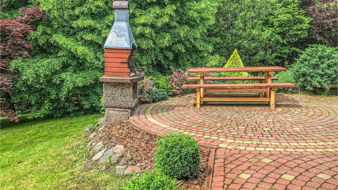 Photo of Outdoor in gmina Swiatki
