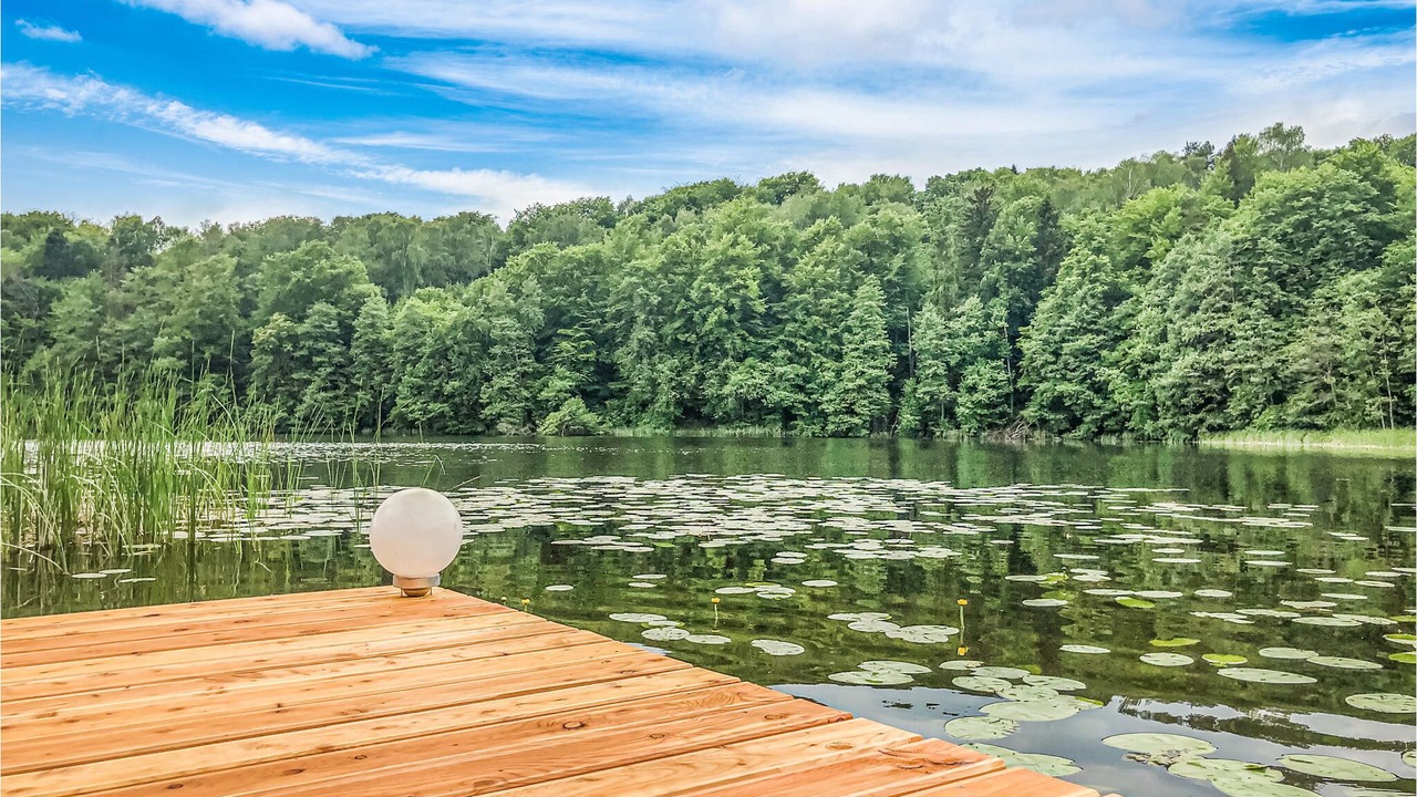 Photo of Outdoor in gmina Swiatki