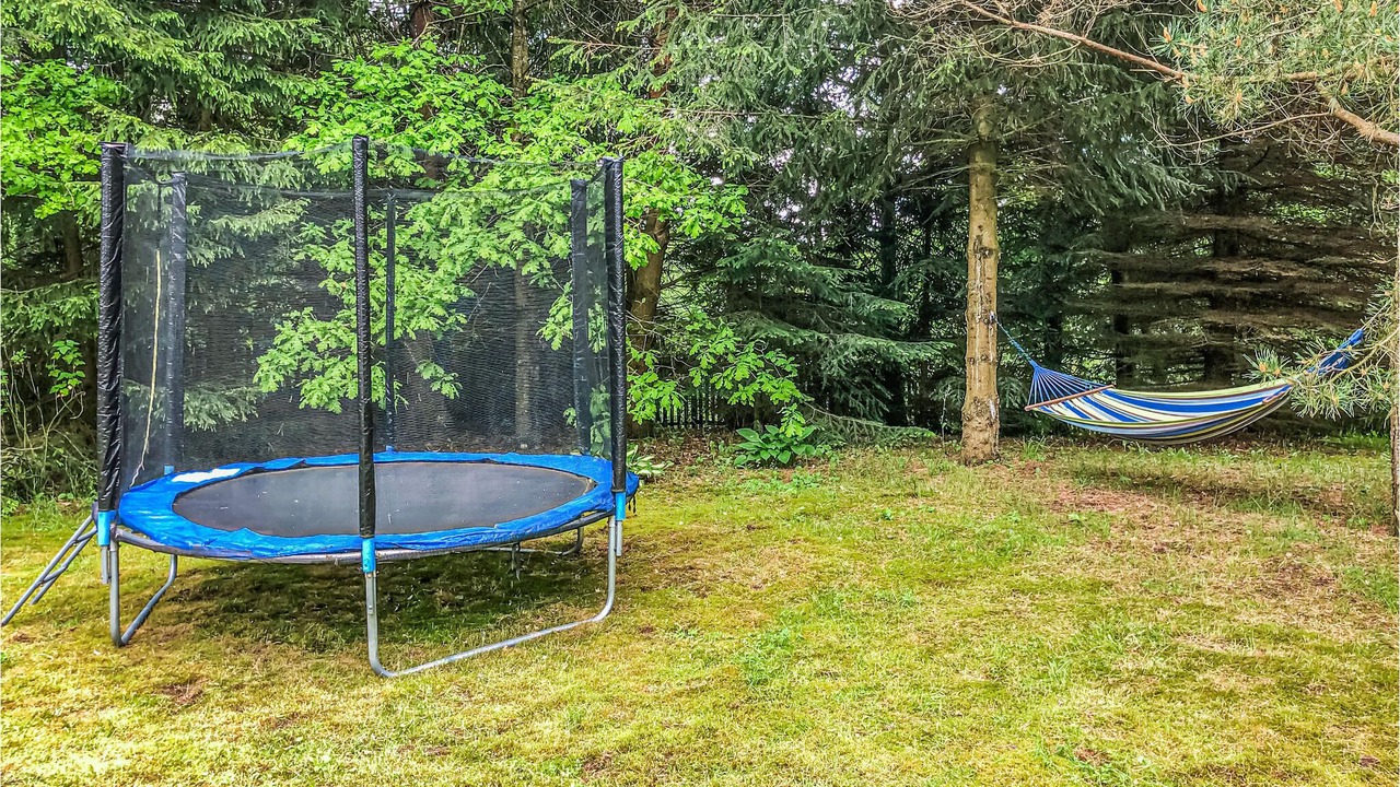 Photo of Outdoor in gmina Swiatki