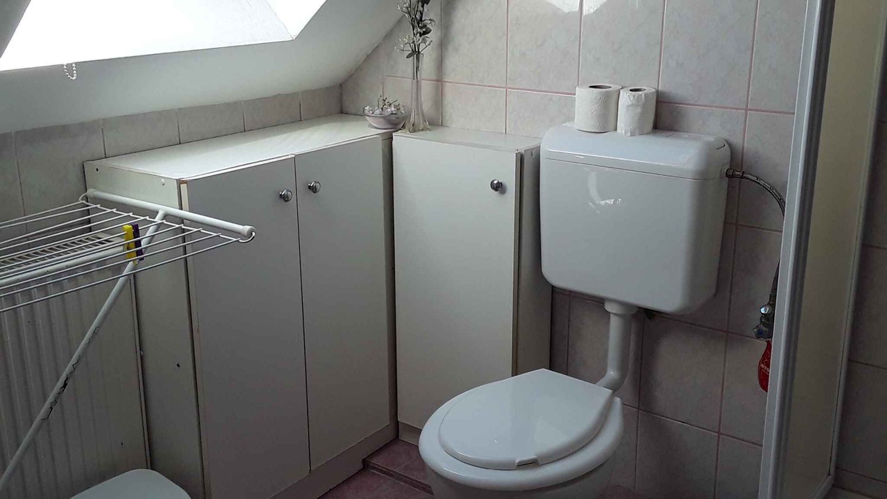 Photo of Bathroom in Hajduszoboszlo