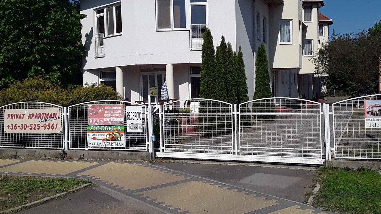 Photo of Outdoor in Hajduszoboszlo