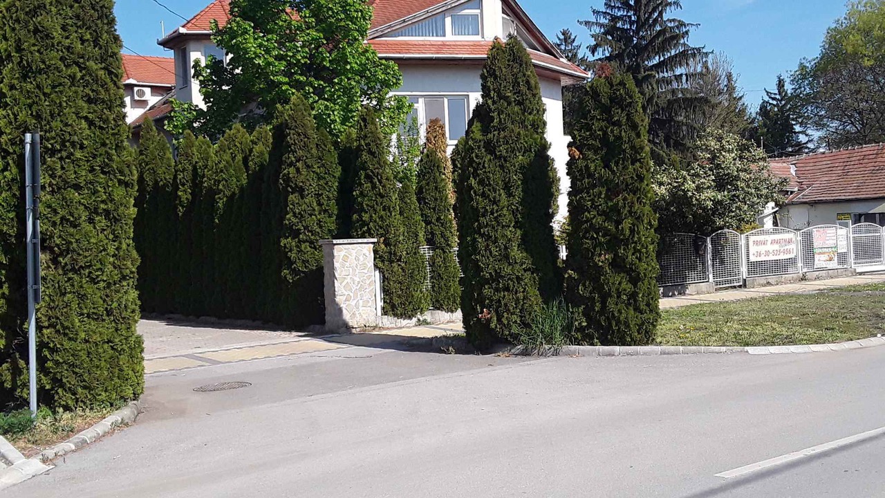 Photo of Outdoor in Hajduszoboszlo