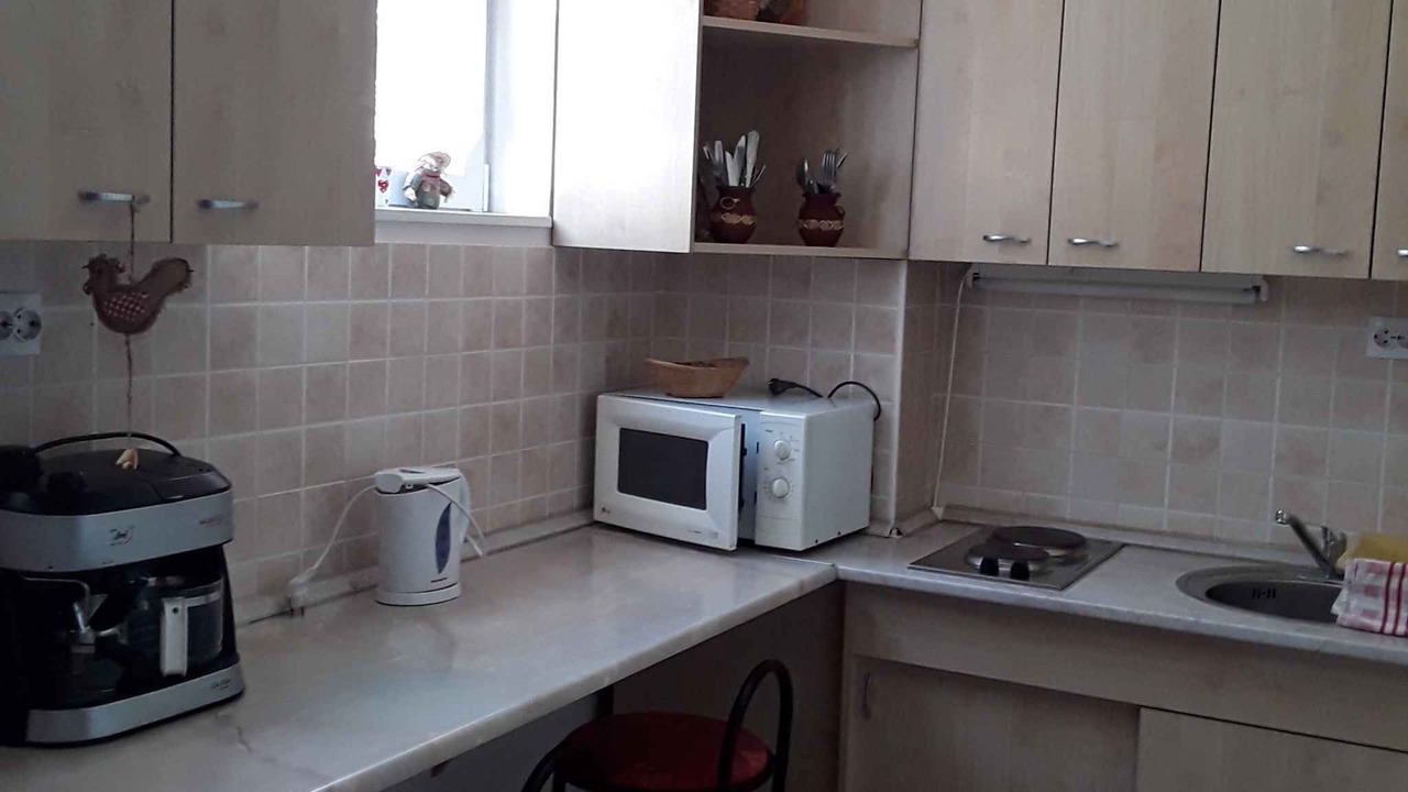 Photo of Kitchen in Hajduszoboszlo