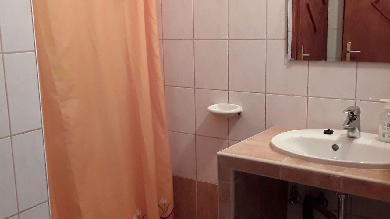 Photo of Bathroom in Hajduszoboszlo