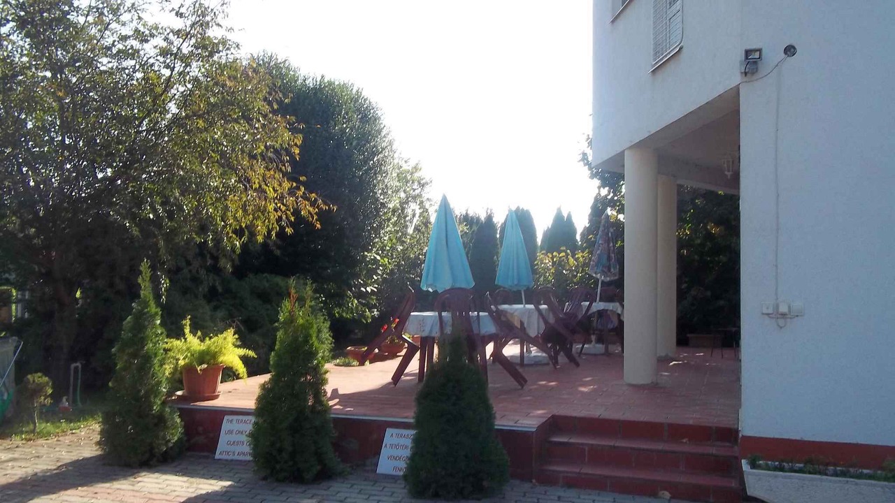 Photo of Outdoor in Hajduszoboszlo