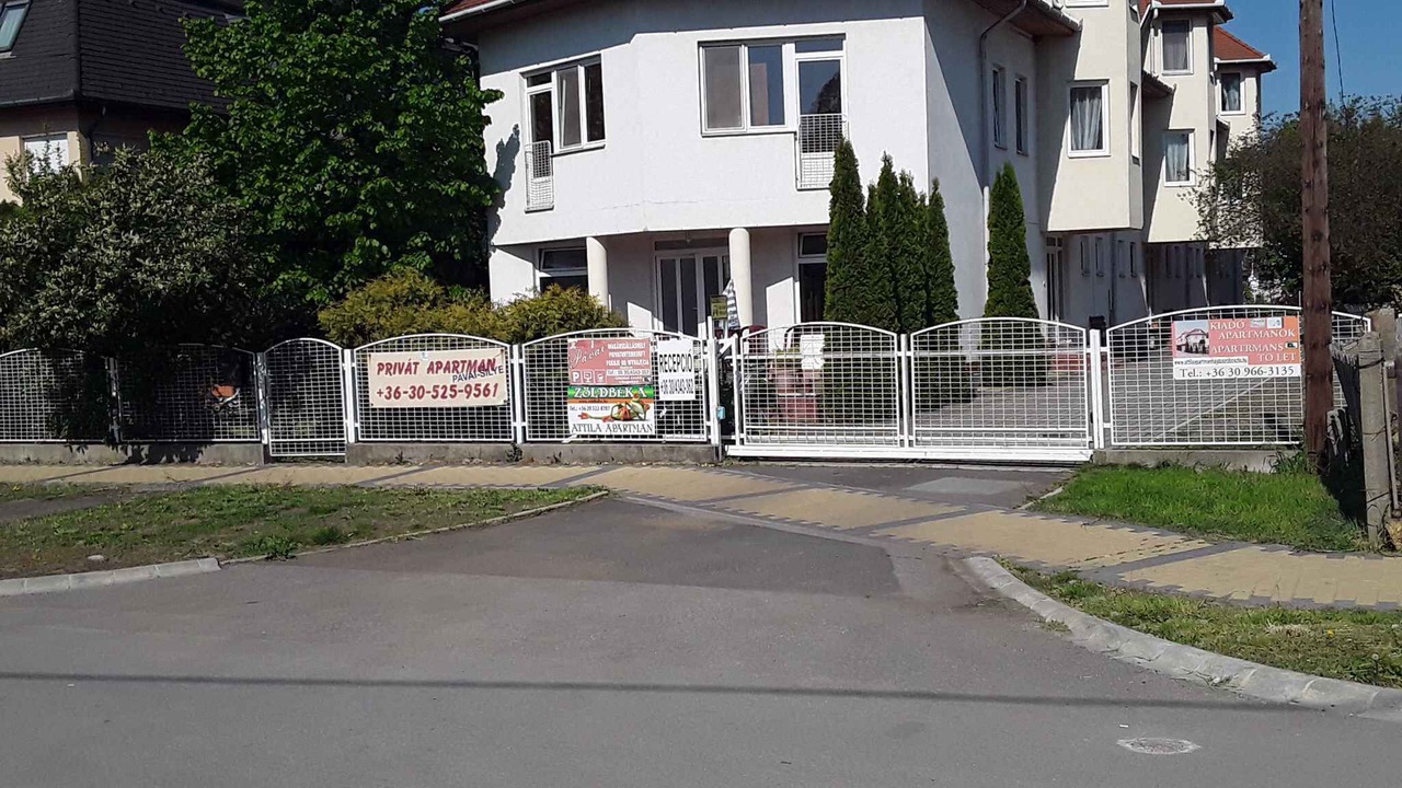 Photo of Outdoor in Hajduszoboszlo