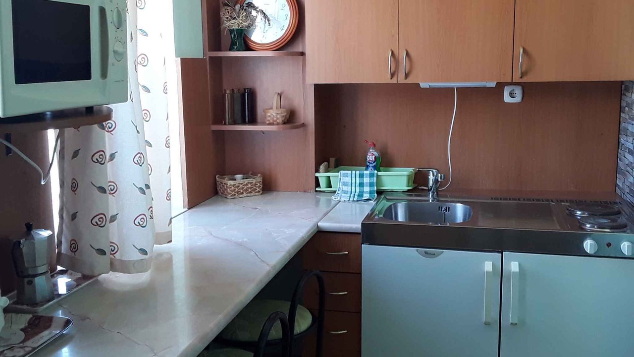Photo of Kitchen in Hajduszoboszlo