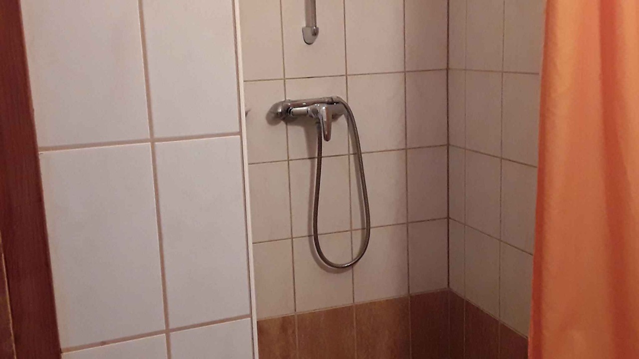 Photo of Bathroom in Hajduszoboszlo