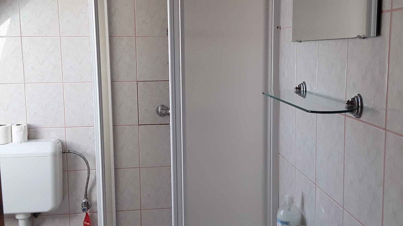 Photo of Bathroom in Hajduszoboszlo