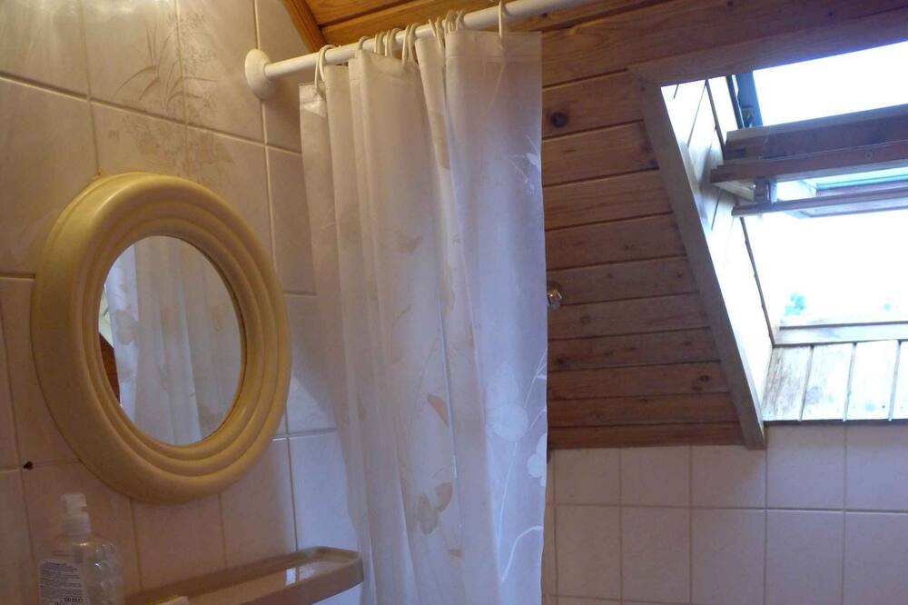 Photo of Bathroom in Fonyodliget