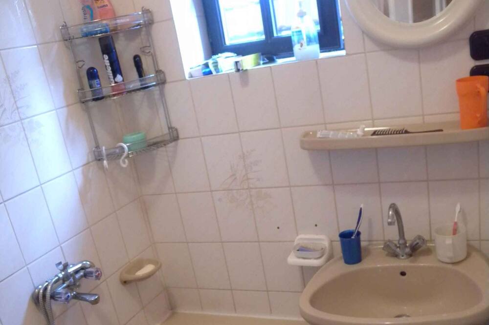 Photo of Bathroom in Fonyodliget